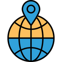 پیش‌نمایش فایل geographic-information-1640863 از پک نقشه و مسیریابی
