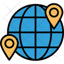 پیش‌نمایش فایل geolocation-1640868 از پک نقشه و مسیریابی