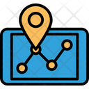 پیش‌نمایش فایل gps-navigation-1640874 از پک نقشه و مسیریابی