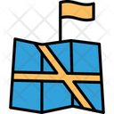 پیش‌نمایش فایل address-navigator-1640808 از پک نقشه و مسیریابی