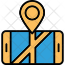 پیش‌نمایش فایل android-navigation-app-1640809 از پک نقشه و مسیریابی