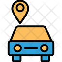 پیش‌نمایش فایل car-navigation-1640817 از پک نقشه و مسیریابی