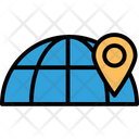 پیش‌نمایش فایل cardinal-directions-1640818 از پک نقشه و مسیریابی