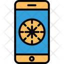 پیش‌نمایش فایل compass-app-1640811 از پک نقشه و مسیریابی