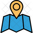 پیش‌نمایش فایل exact-location-1640803 از پک نقشه و مسیریابی