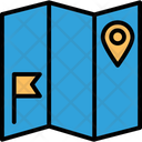 پیش‌نمایش فایل geolocation-1640832 از پک نقشه و مسیریابی