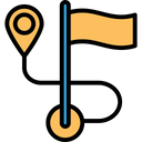 پیش‌نمایش فایل geolocation-1640835 از پک نقشه و مسیریابی