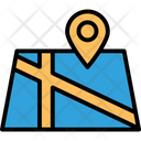 پیش‌نمایش فایل gps-1640831 از پک نقشه و مسیریابی
