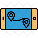 پیش‌نمایش فایل gps-navigation-1640850 از پک نقشه و مسیریابی