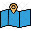 پیش‌نمایش فایل location-marker-1640829 از پک نقشه و مسیریابی