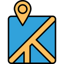 پیش‌نمایش فایل location-marker-1640839 از پک نقشه و مسیریابی