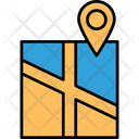 پیش‌نمایش فایل location-marker-1640844 از پک نقشه و مسیریابی
