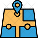 پیش‌نمایش فایل location-marker-1640849 از پک نقشه و مسیریابی