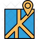 پیش‌نمایش فایل map-pointer-1640814 از پک نقشه و مسیریابی