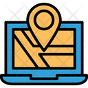 پیش‌نمایش فایل navigation-app-1640804 از پک نقشه و مسیریابی