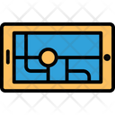 پیش‌نمایش فایل navigation-app-1640806 از پک نقشه و مسیریابی