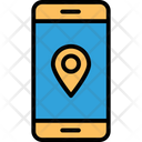 پیش‌نمایش فایل navigation-app-1640816 از پک نقشه و مسیریابی