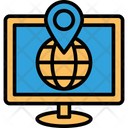 پیش‌نمایش فایل navigation-app-1640838 از پک نقشه و مسیریابی