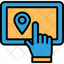 پیش‌نمایش فایل navigation-software-1640807 از پک نقشه و مسیریابی
