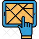 پیش‌نمایش فایل navigation-software-1640819 از پک نقشه و مسیریابی