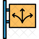 پیش‌نمایش فایل road-arrows-1640828 از پک نقشه و مسیریابی