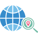 پیش‌نمایش فایل geographical-positioning-1636242 از پک نقشه و مسیریابی