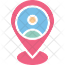 پیش‌نمایش فایل geographical-positioning-1636243 از پک نقشه و مسیریابی