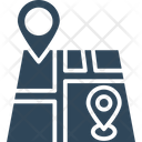 پیش‌نمایش فایل location-marker-1641193 از پک نقشه و مسیریابی