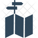 پیش‌نمایش فایل map-1641183 از پک نقشه و مسیریابی