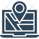 پیش‌نمایش فایل navigation-app-1641160 از پک نقشه و مسیریابی