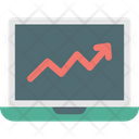 پیش‌نمایش فایل business-graph-1645157 از پک داده‌های ابری