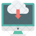 پیش‌نمایش فایل cloud-download-1645160 از پک داده‌های ابری