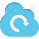 پیش‌نمایش فایل cloud-loading-1645169 از پک داده‌های ابری