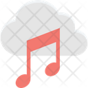 پیش‌نمایش فایل cloud-music-1645145 از پک داده‌های ابری