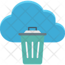 پیش‌نمایش فایل cloud-trash-1645139 از پک داده‌های ابری