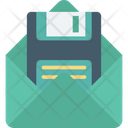 پیش‌نمایش فایل floppy-1645141 از پک داده‌های ابری