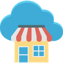 پیش‌نمایش فایل online-store-1645140 از پک داده‌های ابری