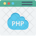 پیش‌نمایش فایل php-website-1645164 از پک داده‌های ابری