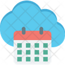 پیش‌نمایش فایل schedule-cloud-maintenance-1645168 از پک داده‌های ابری