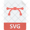 پیش‌نمایش فایل svg-file-1645123 از پک داده‌های ابری