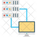 پیش‌نمایش فایل client-server-model-1646572 از پک داده‌های ابری
