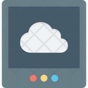 پیش‌نمایش فایل cloud-screen-1646560 از پک داده‌های ابری