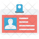 پیش‌نمایش فایل employee-card-1646587 از پک داده‌های ابری