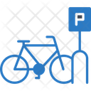 پیش‌نمایش فایل bike-rack-13396378 از پک تور دوچرخه‌سواری