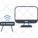 پیش‌نمایش فایل computer-connection-13398004 از پک تکنولوژی