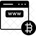 پیش‌نمایش فایل bitcoin-website-13444073 از پک بورس