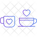 پیش‌نمایش فایل coffee-date-13608856 از پک روز ولنتاین
