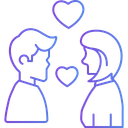 پیش‌نمایش فایل couple-13608857 از پک روز ولنتاین