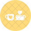 پیش‌نمایش فایل coffee-date-13608831 از پک روز ولنتاین