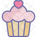 پیش‌نمایش فایل cupcake-1651711 از پک روز مادر